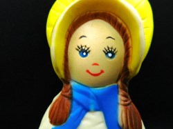 PRAIRIE GIRL VINYL A